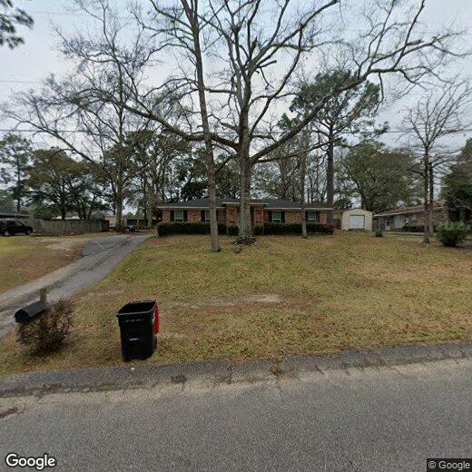 2040 Adobe Ridge Rd W, Mobile, AL 36695 House for Rent in Mobile, AL