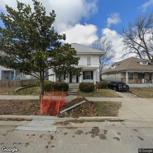 1706 S Sergeant Ave, Joplin, MO 64804 House for Rent in Joplin, MO