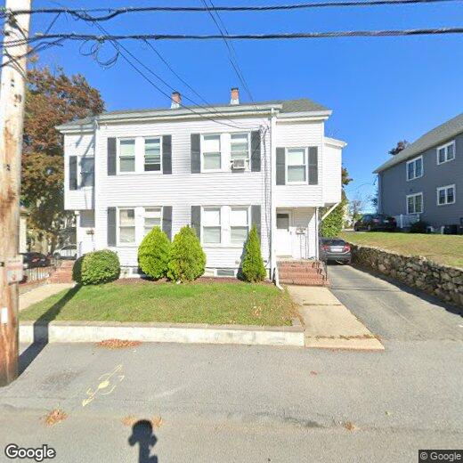 Primary Photo - 163 Summer St