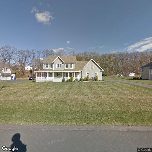 15 Brightman Cir, South Windsor, CT 06074 House Rental in South