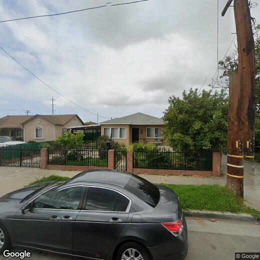 Primary Photo - 10717 S Burl Ave