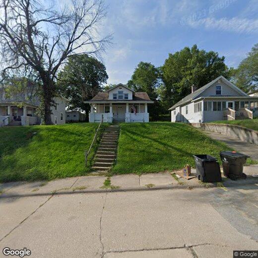 Foto principal - 3414 6th Ave