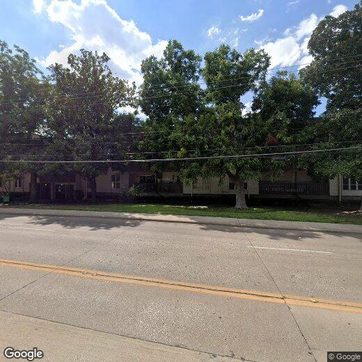 Primary Photo - 4851 Cedar Springs Rd