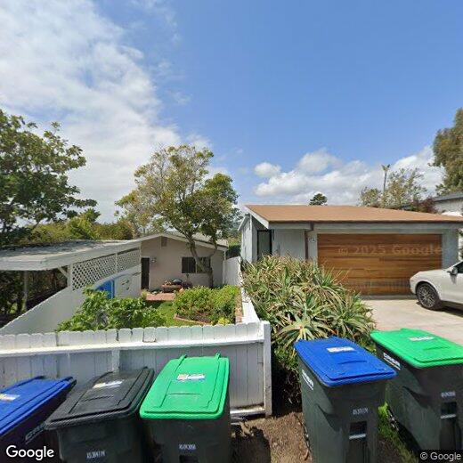 581 Agate St, Laguna Beach, CA 92651 House for Rent in Laguna Beach