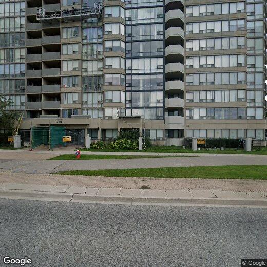 Primary Photo - 350-1350 Rathburn Rd W