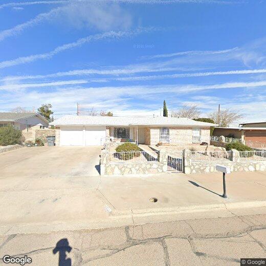 4617 Fairbanks Dr, El Paso, TX 79924 House Rental in El Paso, TX