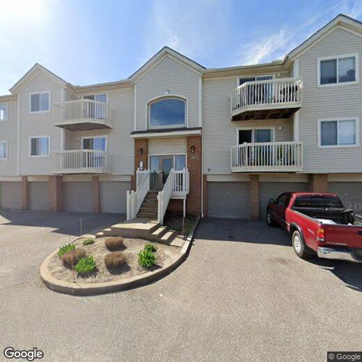1417 Buckingham Gate Blvd Unit G, Cuyahoga Falls, OH 44221 Condo for