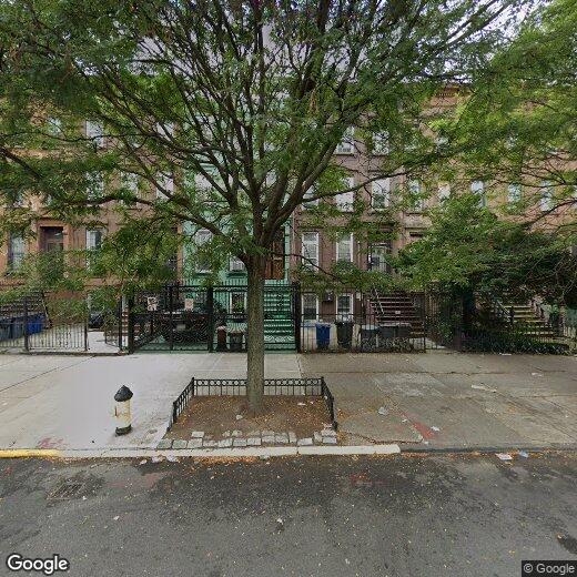 Primary Photo - 1110 Bushwick Ave