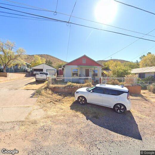 216 Hazzard St, Bisbee, AZ 85603 House Rental in Bisbee, AZ
