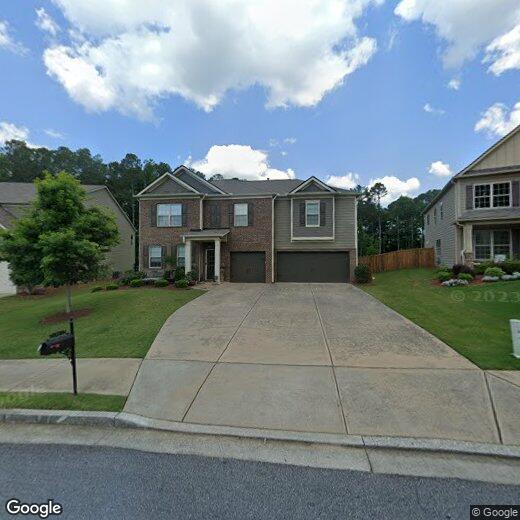 Foto principal - 6325 Pine Bluff Dr