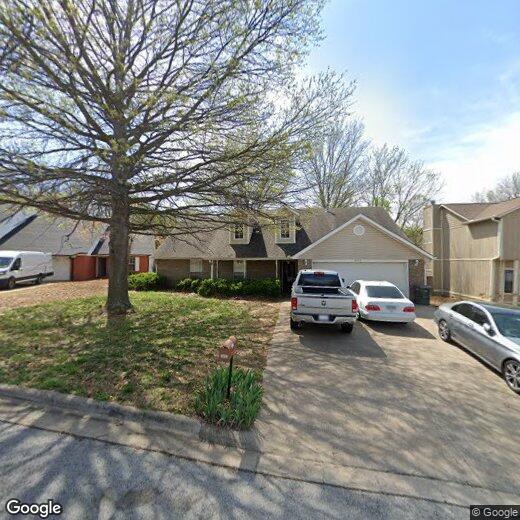 3053 Setter St, Fayetteville, AR 72701 House for Rent in Fayetteville