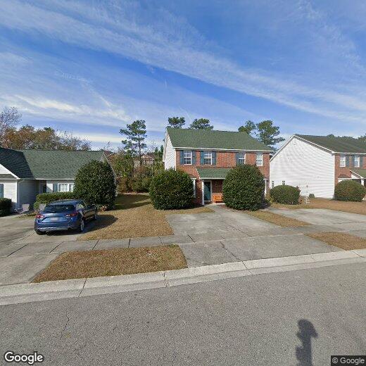 Primary Photo - 1517 Willoughby Park Ct