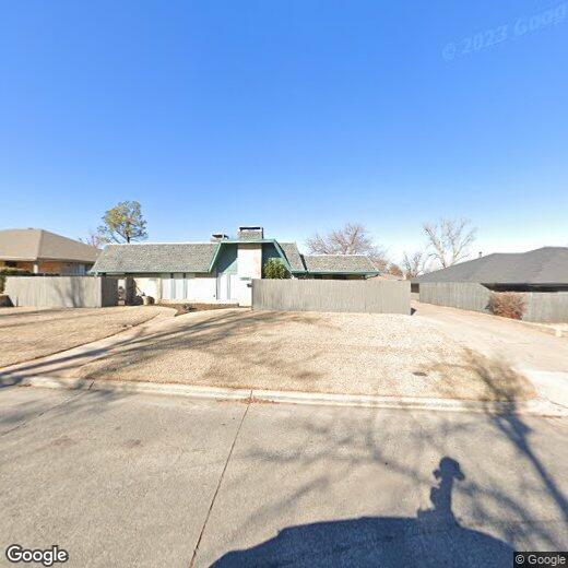 2909 Rosewood Ln, Oklahoma City, OK 73120 Townhome Rentals in