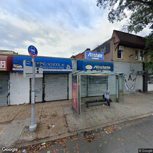 Primary Photo - WOODHAVEN BOULEVARD