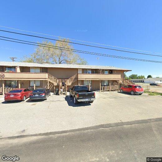 Primary Photo - 130 N Oregon St