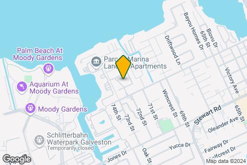 Map Image of the Property - Seaport Village