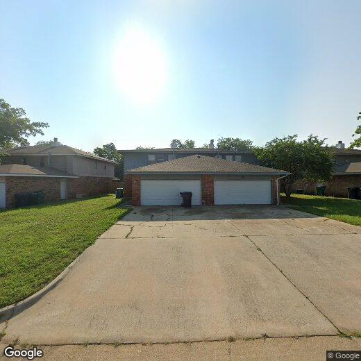 10512 Harvest Moon Ave, Oklahoma City, OK 73162 Townhouse for Rent in Oklahoma City, OK