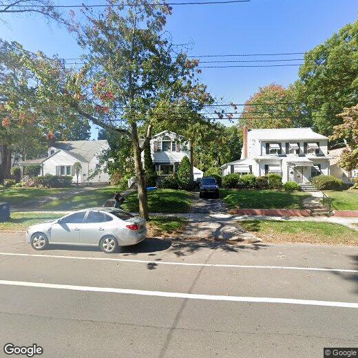 Primary Photo - 1772 Ella T Grasso Blvd