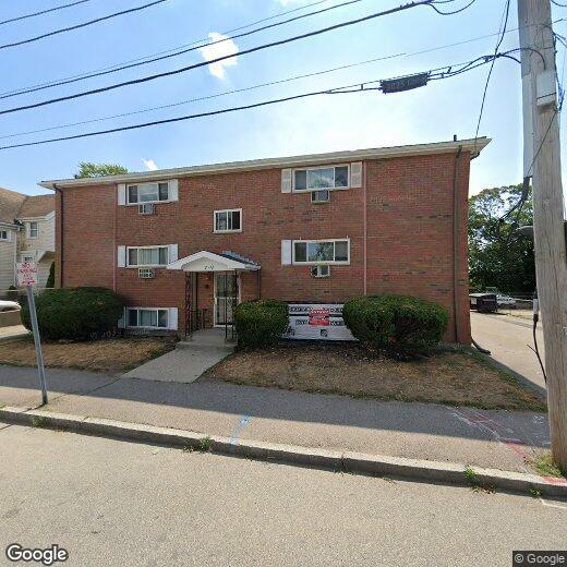 7 Holmes St Unit 3C, Quincy, MA 02171 Room for Rent in Quincy, MA
