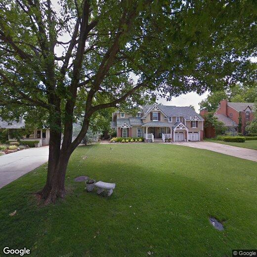 Primary Photo - 1112 Huntington Ave
