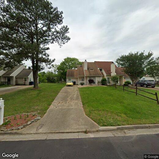 4976 Rugby Rd, Virginia Beach, VA 23464 House Rental in Virginia