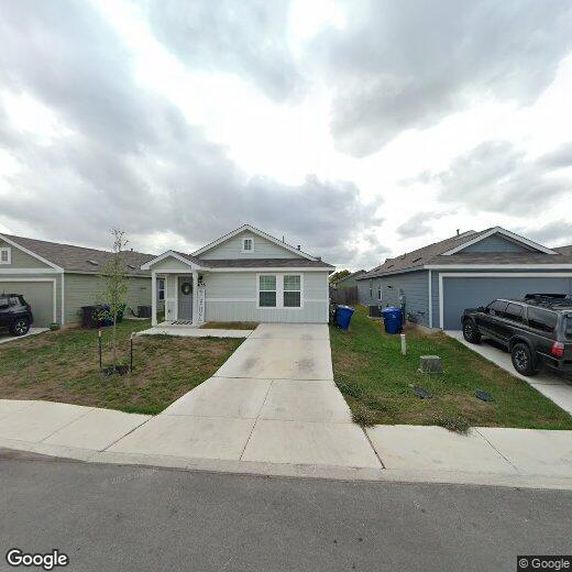 303 S Acme Rd, San Antonio, TX 78237 House Rental in San Antonio, TX