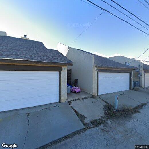 4601 Lanham St, Midland, TX 79705 Townhome Rentals in Midland TX