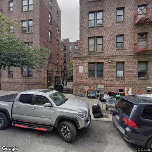 Foto principal - 610 W 163rd St