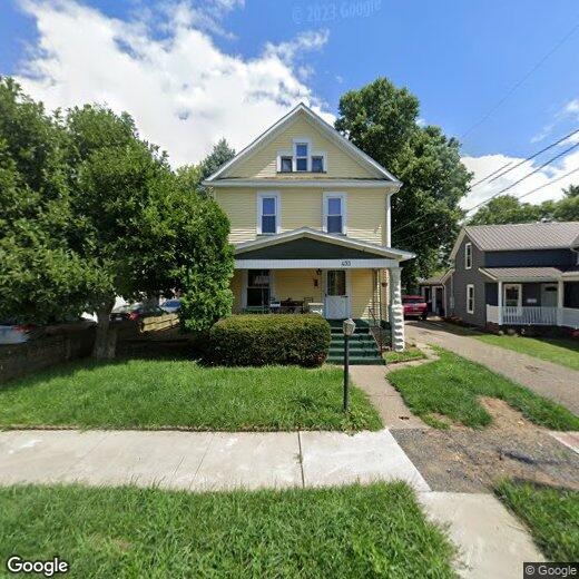 Primary Photo - 433 Fair Ave NE