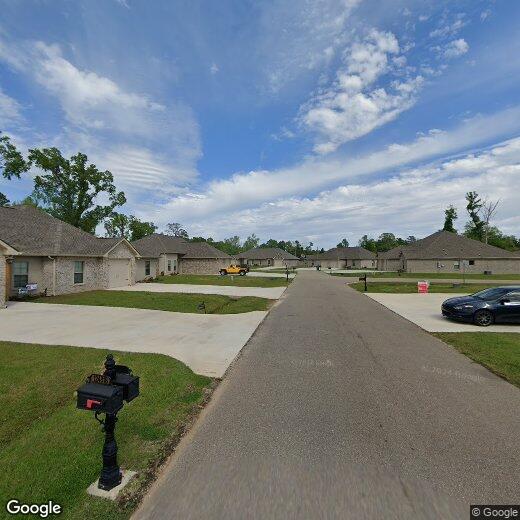 12492 Creek Ln, Hammond, LA 70403 Townhome Rentals in Hammond