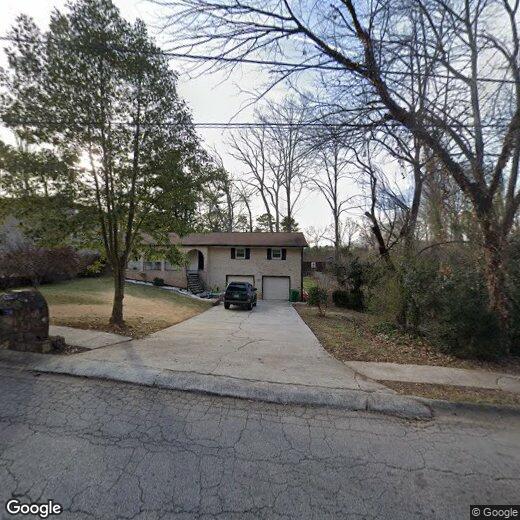 Foto principal - 2419 Greenway Dr