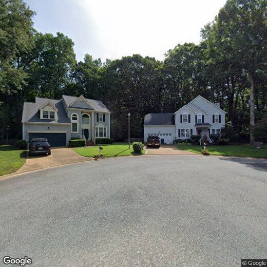 Primary Photo - 3016 Stoney Creek Dr