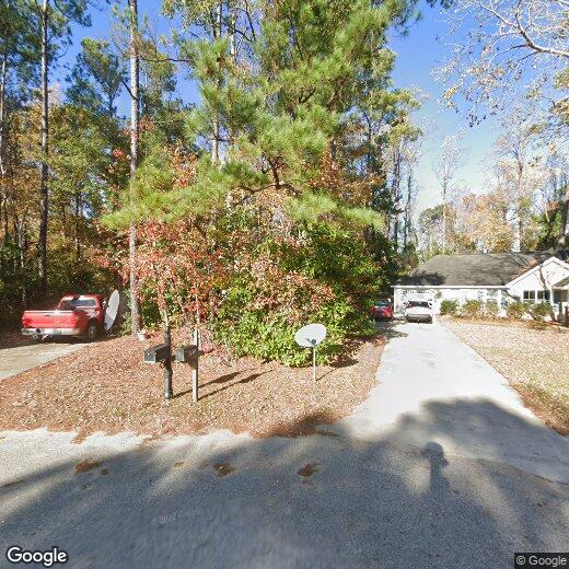 Primary Photo - 4927 Rye Ln