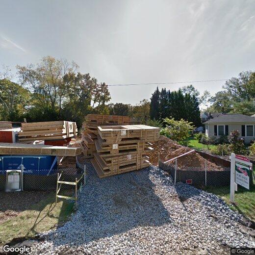 Primary Photo - 1501 Lafayette Dr