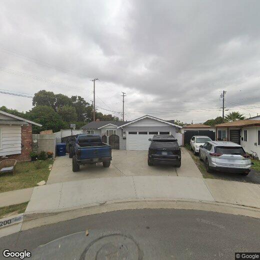 Primary Photo - 21200 Broadwell Ave