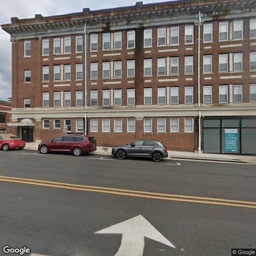 Primary Photo - 625 Washington St