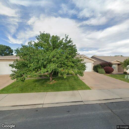 215 Frontier St, Grand Junction, CO 81503 House Rental in Grand