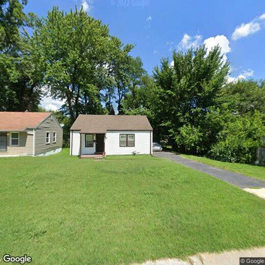 8011 Patterson Dr Unit 8011, Berkeley, MO 63134 Apartment for Rent in Berkeley, MO