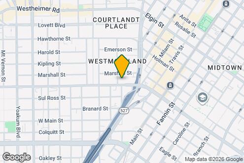 230 West Alabama Apartments photo'