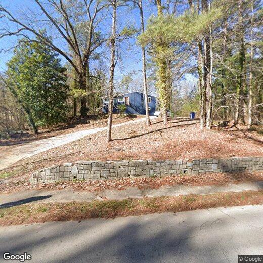 2057 Niskey Lake Rd SW, Atlanta, GA 30331 House Rental in Atlanta, GA