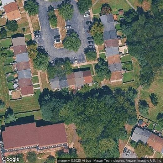 7335 Branchwood Terrace, Clinton, MD 20735 Townhome Rentals in