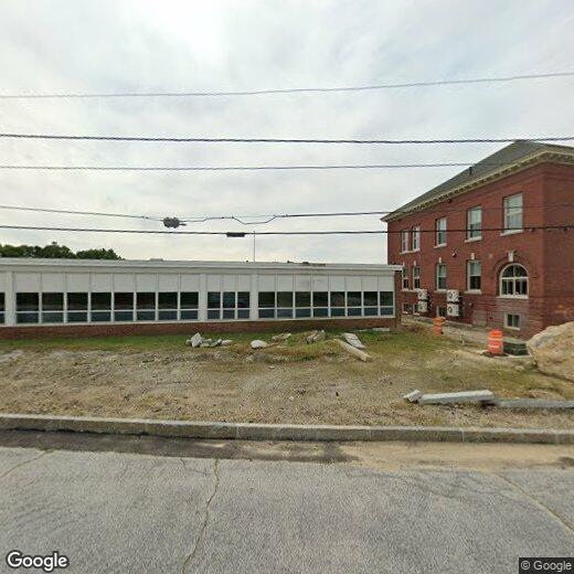 Primary Photo - 30 High St