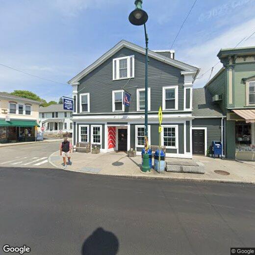 Primary Photo - 46 W Main St