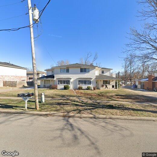 Foto principal - 1604 Oakwood Ave