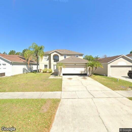 3129 Turret Dr, Kissimmee, FL 34743 House Rental in Kissimmee, FL