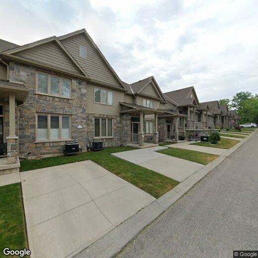 7 Old Hamilton Rd, Port Dover, ON N0A 1N7 House for Rent in Port