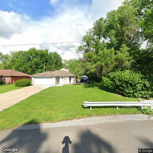 2913 Wallace Ave, Kansas City, MO 64129 House Rental in Kansas City