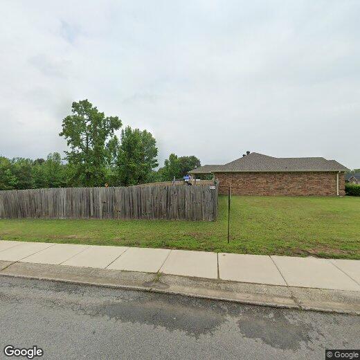 10 Chantileer Ln, Ward, AR 72176 House for Rent in Ward, AR