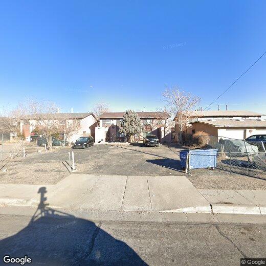 Primary Photo - 128 General Arnold St NE