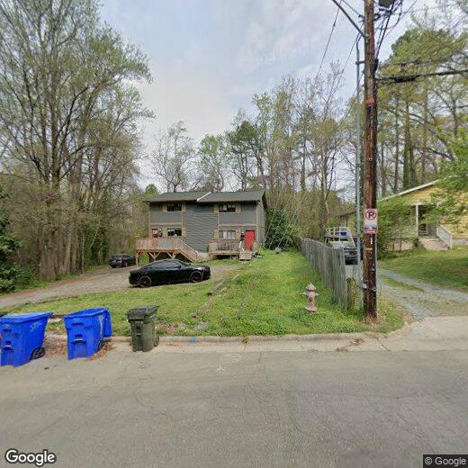 Foto principal - Great home in Chapel Hill!